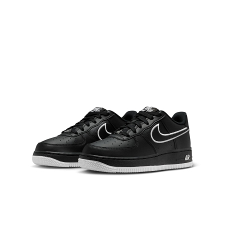 Nike Pantofi Sport Nike Air Force 1 Gs - sneakerit.ro [1]