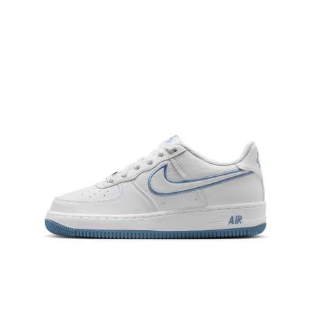 Nike - Pantofi Sport Nike Air Force 1 Gs + sneakerit.ro