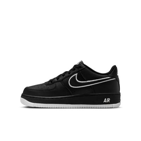Nike - Pantofi Sport Nike Air Force 1 Gs + sneakerit.ro