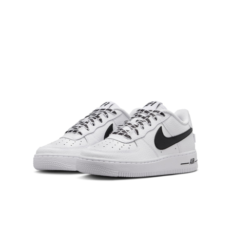 Nike Pantofi Sport Nike Air Force 1 Low Js (Gs) - sneakerit.ro [1]