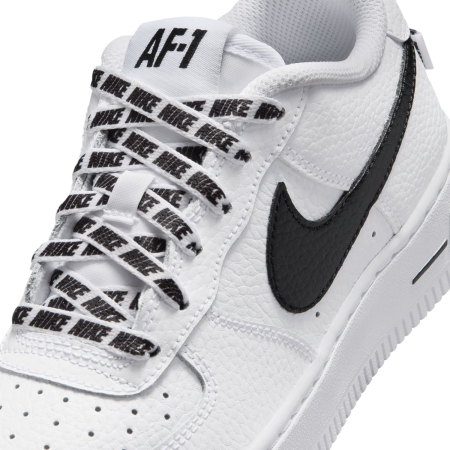 Nike Pantofi Sport Nike Air Force 1 Low Js (Gs) - sneakerit.ro [2]
