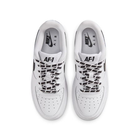 Nike Pantofi Sport Nike Air Force 1 Low Js (Gs) - sneakerit.ro [5]