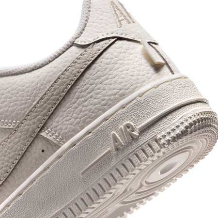 Nike Pantofi Sport Nike Air Force 1 Low Js (Gs) - sneakerit.ro [3]