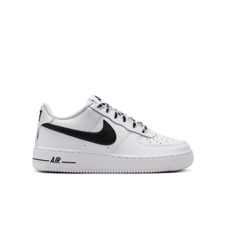 Nike Pantofi Sport Nike Air Force 1 Low Js (Gs) - sneakerit.ro [7]