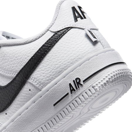 Nike Pantofi Sport Nike Air Force 1 Low Js (Gs) - sneakerit.ro [3]