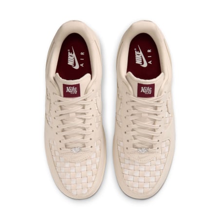 SNEAKERS BARBATI Pantofi sport Nike Air Force 1 Low Retro Prm Ess - sneakerit.ro [5]