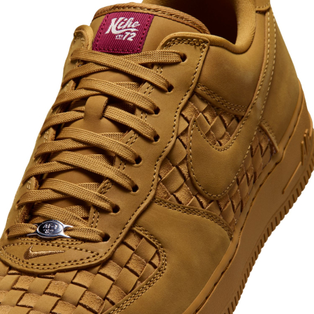 Nike Pantofi sport Nike Air Force 1 Low Retro Prm Ess - sneakerit.ro [2]