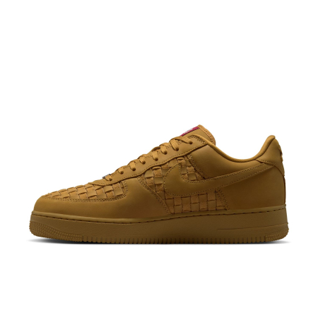 Nike Pantofi sport Nike Air Force 1 Low Retro Prm Ess - sneakerit.ro [6]