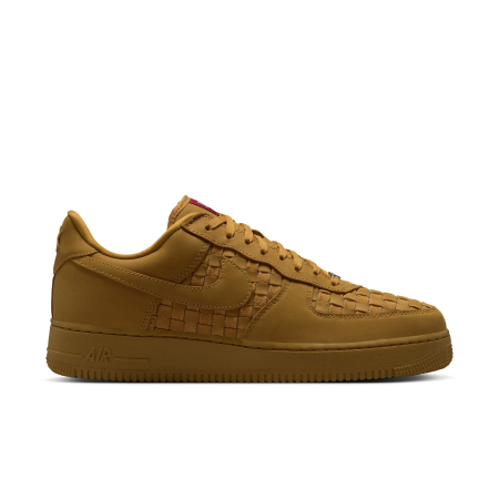 Nike Pantofi sport Nike Air Force 1 Low Retro Prm Ess - sneakerit.ro [7]