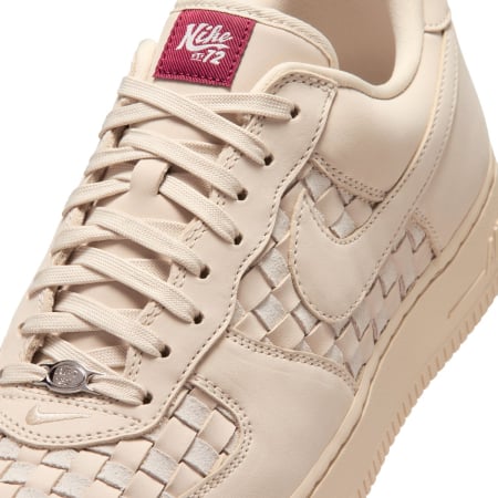 SNEAKERS BARBATI Pantofi sport Nike Air Force 1 Low Retro Prm Ess - sneakerit.ro [2]