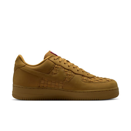 Nike Pantofi sport Nike Air Force 1 Low Retro Prm Ess - sneakerit.ro [8]