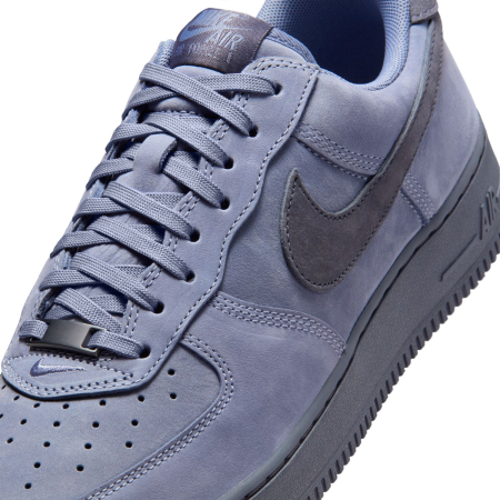 INCALTAMINTE Pantofi Sport Nike Air Force 1 Low Retro Prm Qs - sneakerit.ro [2]