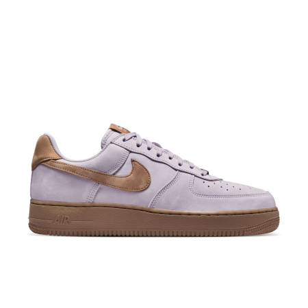 INCALTAMINTE Pantofi Sport Nike Air Force 1 Low Retro Prm Qs - sneakerit.ro [7]