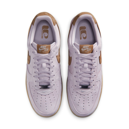 INCALTAMINTE Pantofi Sport Nike Air Force 1 Low Retro Prm Qs - sneakerit.ro [5]