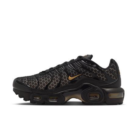 Nike - Pantofi Sport Nike Air Max Plus Gs + sneakerit.ro