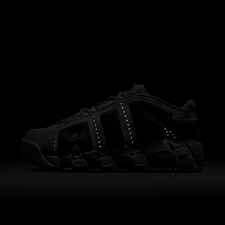 Nike Pantofi sport Nike Air More Uptempo Low - sneakerit.ro [9]