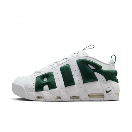 Nike - Pantofi sport Nike Air More Uptempo Low