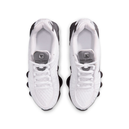 BRANDURI Pantofi sport Nike Copii Nike Shox TL GS AS - sneakerit.ro [5]