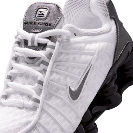 BRANDURI Pantofi sport Nike Copii Nike Shox TL GS AS - sneakerit.ro [2]