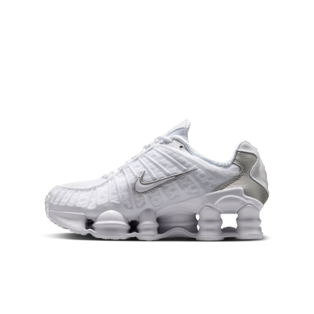 BRANDURI Pantofi sport Nike Copii Shox TL (GS) - sneakerit.ro [6]