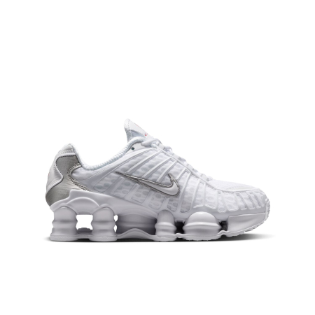 BRANDURI Pantofi sport Nike Copii Shox TL (GS) - sneakerit.ro [8]