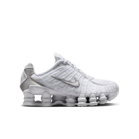 BRANDURI Pantofi sport Nike Copii Shox TL (GS) - sneakerit.ro [7]