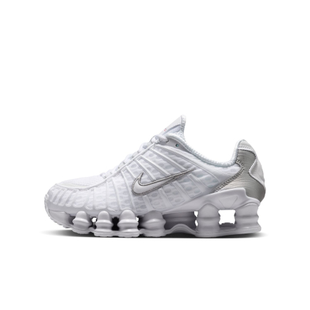 BRANDURI - Pantofi sport Nike Copii Shox TL (GS) + sneakerit.ro