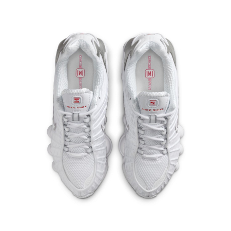 BRANDURI Pantofi sport Nike Copii Shox TL (GS) - sneakerit.ro [5]