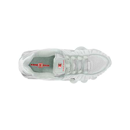 BRANDURI Pantofi sport Nike Copii Shox TL (GS) - sneakerit.ro [9]