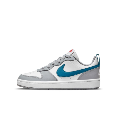 Nike - Pantofi sport Nike Court Borough Low 2 Bg + sneakerit.ro