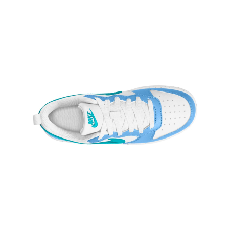 Pantofi sport Pantofi sport Nike Court Borough Low Jes (Gs) - sneakerit.ro [9]
