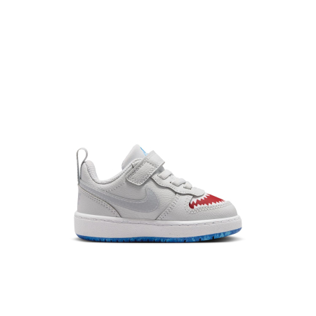SNEAKERS COPII Pantofi sport Nike Court Borough Low Lils (Tde) - sneakerit.ro [7]