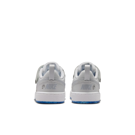 SNEAKERS COPII Pantofi sport Nike Court Borough Low Lils (Tde) - sneakerit.ro [4]