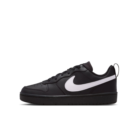 SNEAKERS COPII - Pantofi sport Nike Court Borough Low Recraft BG + sneakerit.ro