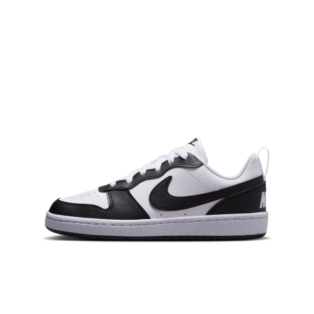 NOUTATI - Pantofi sport Nike Court Borough Low Recraft BG + sneakerit.ro