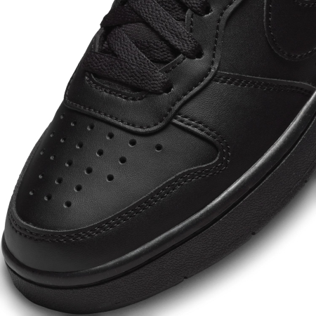 Nike Pantofi sport Nike Court Borough Low Recraft (Gs) - sneakerit.ro [2]