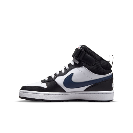 Nike Pantofi sport Nike Court Borough Mid 2 Bg - sneakerit.ro [8]