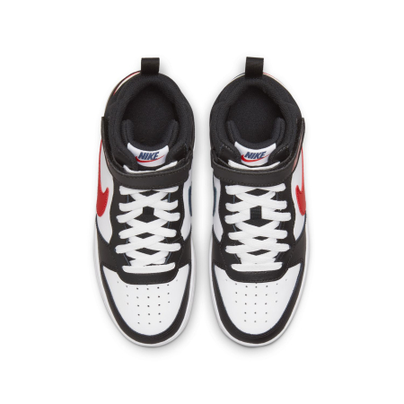 Nike Pantofi sport Nike Court Borough Mid 2 Bg - sneakerit.ro [6]