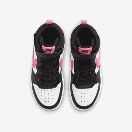 Nike Pantofi sport Nike Court Borough Mid 2 Bpv - sneakerit.ro [5]