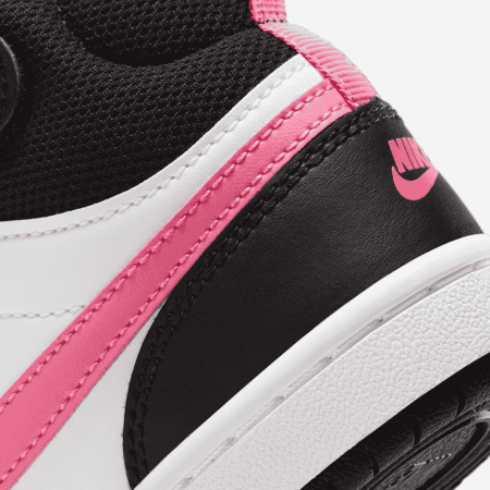 Nike Pantofi sport Nike Court Borough Mid 2 Bpv - sneakerit.ro [3]