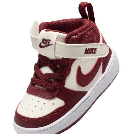 Nike Pantofi sport Nike Court Borough Mid 2 Btv - sneakerit.ro [2]