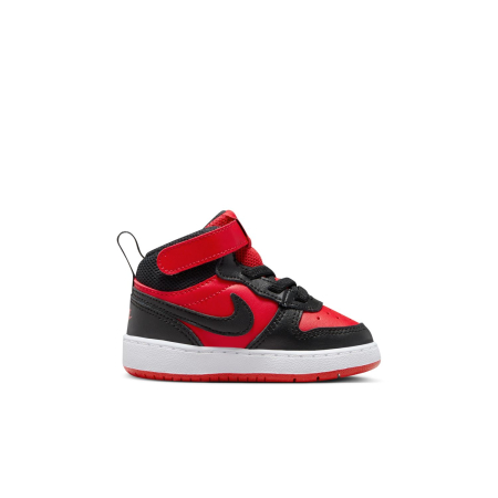 Nike Pantofi sport Nike Court Borough Mid 2 Btv - sneakerit.ro [8]