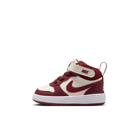 Nike Pantofi sport Nike Court Borough Mid 2 Btv - sneakerit.ro [0]