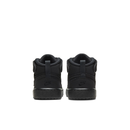 Nike Pantofi sport Nike Court Borough Mid 2 Btv - sneakerit.ro [4]