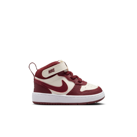 Nike Pantofi sport Nike Court Borough Mid 2 Btv - sneakerit.ro [7]