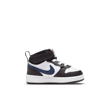 NOUTATI Pantofi sport Nike Court Borough Mid 2 Btv - sneakerit.ro [7]