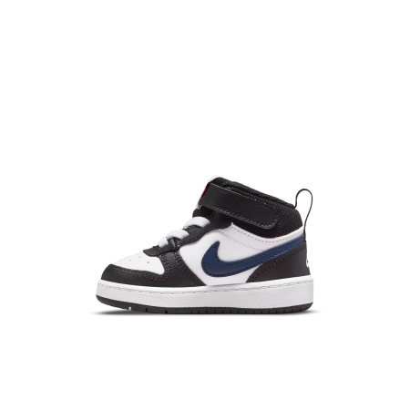 NOUTATI Pantofi sport Nike Court Borough Mid 2 Btv - sneakerit.ro [6]