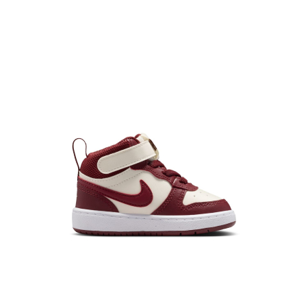 Nike Pantofi sport Nike Court Borough Mid 2 Btv - sneakerit.ro [8]