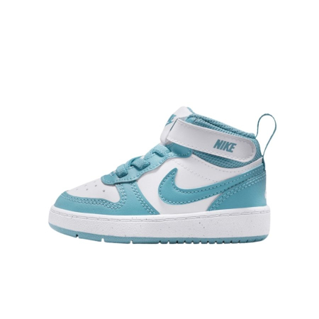 NOUTATI - Pantofi sport Nike Court Borough Mid 2 BTV + sneakerit.ro