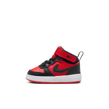 Nike - Pantofi sport Nike Court Borough Mid 2 Btv + sneakerit.ro